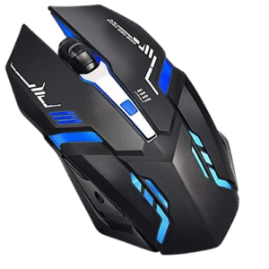 AULA F75 Wireless Gaming Mouse