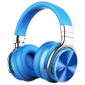 COBIZ BLUETOOTH Headphones (Model: BH-01 or similar)