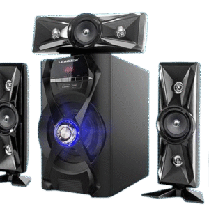 Bluetooth Surround Sound Speaker